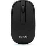  mis kancelarijski bezicni banda mc60 crni ( IT1062 ) Cene