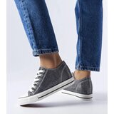 D/CEO Maroon sneakers Bondi