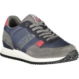 NAPAPIJRI SHOES BLUE MEN'S SPORTS SHOES | ePonuda.com