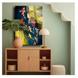 WALLXPERT Dekorativno farbanje kaljenog stakla Camtbl 028 70 x 100 | Eponuda.com