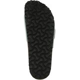 Birkenstock Nizki natikači 'Madrid' meta | Shoptok.si