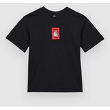 Volcom Rockout BSC Kids T-shirt black Cene