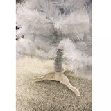 G-Trees Bela novogodišnja jelka 150 cm | ePonuda.com