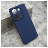  Futrola gentle color za xiaomi redmi note 14s 4g teget ( F120837 ) | Eponuda.com
