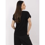 Calimera T-shirt-CLM-TS-1708.83-black | Shoptok.si