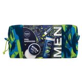 Nivea Men Feel Energized za moške | shoptok.hr
