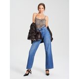 Sinsay Wide leg traperice | shoptok.hr