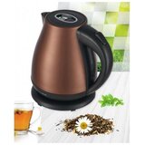 Heinner kuhalo vode HEK-17IXC | shoptok.hr