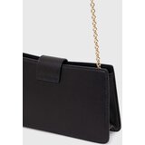 Furla Kožna torba boja: crna, WE00592 ARE000 O6000 | shoptok.hr