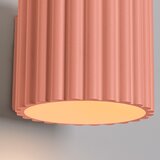 Sollux Breskova stenska svetilka ø 10 cm Zora – | Shoptok.si