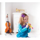 Bontempi flauta drvena 32 cm 313010 | shoptok.hr