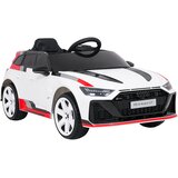  Licencirani auto na akumulator Audi RS6 Avant GT 4x4 - bijeli | shoptok.hr