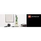 Lego kocke Architecture Kip Svobode - 21042 | Shoptok.si