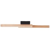 Brilliant LED plafonsko svetlo ARION LED/14W/230V borovina | Eponuda.com