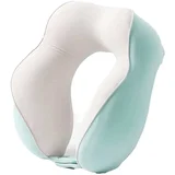 Ergo Neck Pillow - Cyan ( 070465 )