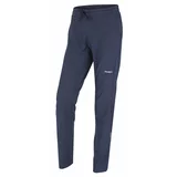 Husky Women's outdoor pants Speedy Long L navy