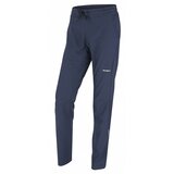 Husky Women's outdoor pants Speedy Long L navy Cene