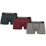 Urban Classics Men's boxers 3PACK Cijene