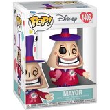 Funko figura pop! disney the nightmare before christmas mayor | ePonuda.com