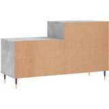  za cipele boja betona 102x36x60 cm konstruirano drvo | shoptok.hr