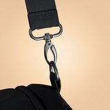 BeastPink sportska torba sense black | ePonuda.com