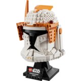 Lego Čelada klonskega poveljnika Codyja™ - 75350 | Shoptok.si