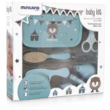 Miniland higijenski set Baby Kit Blue | shoptok.hr