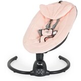 Cangaroo njihalica za bebe Clarissa Pink, 0-9kg
