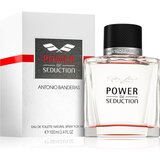 Antonio Banderas power of Seduction toaletna voda 100 ml za muškarce | shoptok.hr
