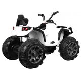 Quad atv na akumulator bijeli | shoptok.hr