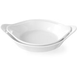 Hendi Činija za rernu okrugla, 0,15L, 185x152x(H)40mm | Eponuda.com