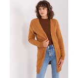 Wool Fashion Italia Sweater-AT-SW-234501.00P-camel | Shoptok.si