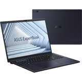 Asus expertbook B3 B3604CMA-WB75D1 ultra 7 155H/32GB/1TB/16"/BrezOS prenosni računalnik, (21769261) | Shoptok.si