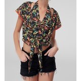 Trendyol Ženska bluza Višebojni povez | ePonuda.com