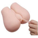 Crazy Bull Masturbator The Realistic Vagina | Shoptok.si