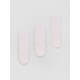 Reserved GIRLS` SOCKS MULTI - bijela Cijene