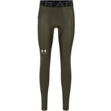 Under Armour Men‘s Compression Leggings HG Armour Green S