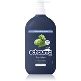 Schauma MEN šampon za moške za vsakodnevno uporabo 750 ml | Shoptok.si