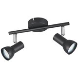 Crni reflektor ø 8 cm Cantar – | shoptok.hr