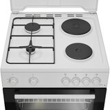Beko FBE 64010 WDN kombinovani šporet | Eponuda.com