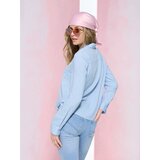 Sinsay Košulja s mješavinom viskoze i lana | shoptok.hr