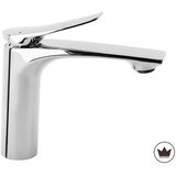Rea Armatura za umivalnik PREMIUM Vision Chrome Low | Shoptok.si