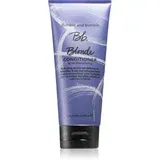 Bumble and Bumble Bb. Illuminated Blonde Conditioner regenerator za plavu kosu 200 ml