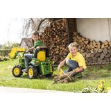 Rolly igračke powerwinch vitlo john deere traktor vitlo | shoptok.hr
