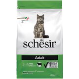 Schesir Cat Original s janjetinom – 1,5 kg | shoptok.hr