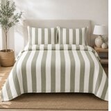 Dekordom Posteljina muslin lux double - green ( 025988 ) Cene
