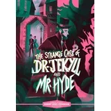Robert Louis Stevenson - The Strange Case of Dr. Jekyll and Mr. Hyde