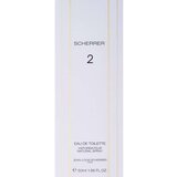 Parfem za žene Jean Louis Scherrer Scherrer 2 EDT 50 ml | shoptok.hr