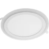 UGR.16W(12+4)LED 3000K IP20/54 190/175 AL/PC