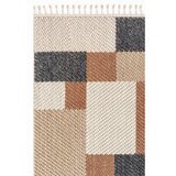 Conceptum Hypnose Tepih Bukle 1406, 100x400 cm, Šareni | Eponuda.ba